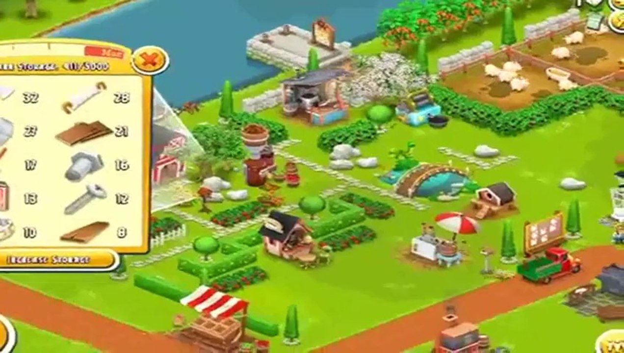 Hack Hay Day iFile jailbreak