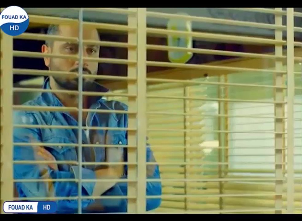 Maria and Fadi