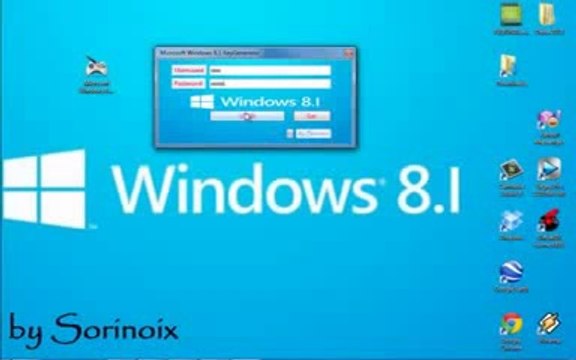 Windows 8 1 Activator Permanent Crack Ultimate 2014 Windows 8 1 Activator Graduit