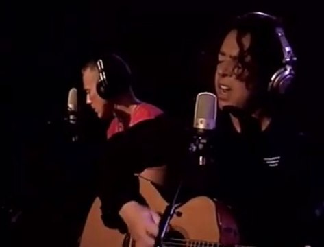 2004 - Sowing The Seeds of Love (Rolling Stone Original - Acoustic)