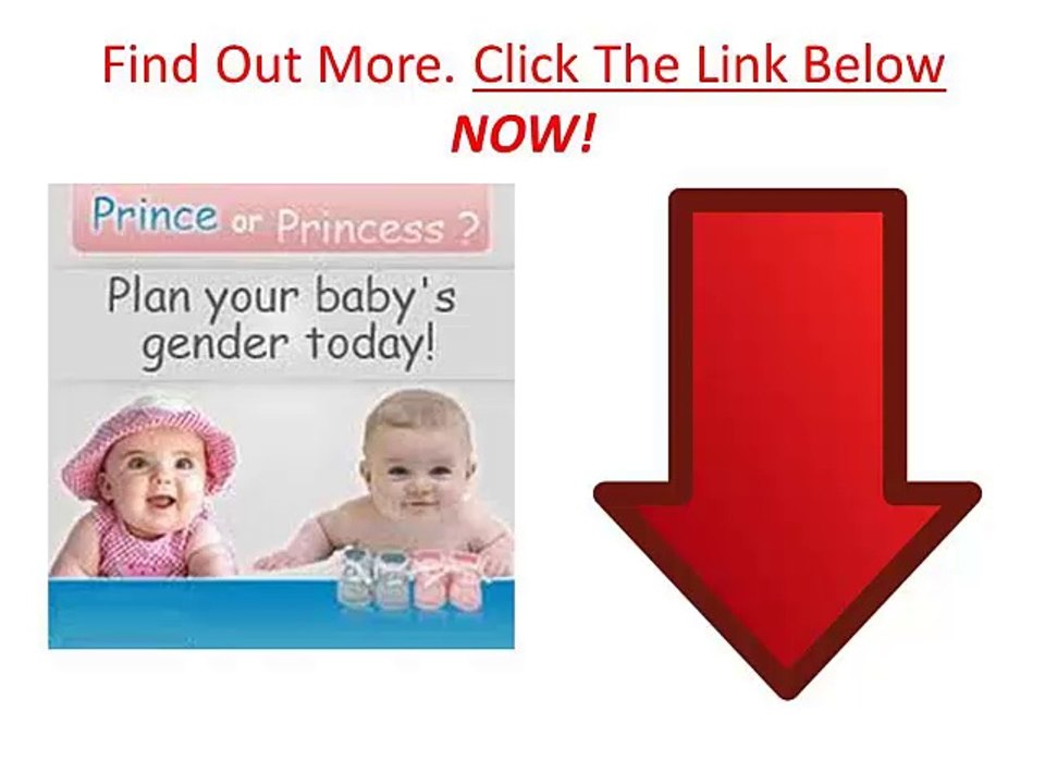 Tips For Trying To Conceive A Baby