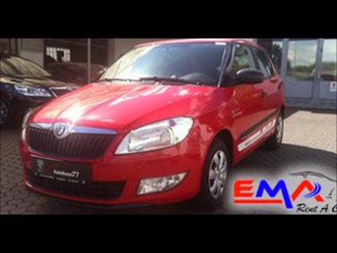 Elazığ Oto Kiralama