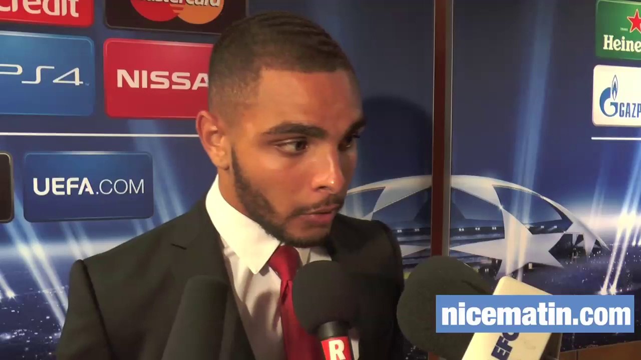 AS Monaco : Layvin Kurzawa, "ce match va mettre l'équipe en confiance"