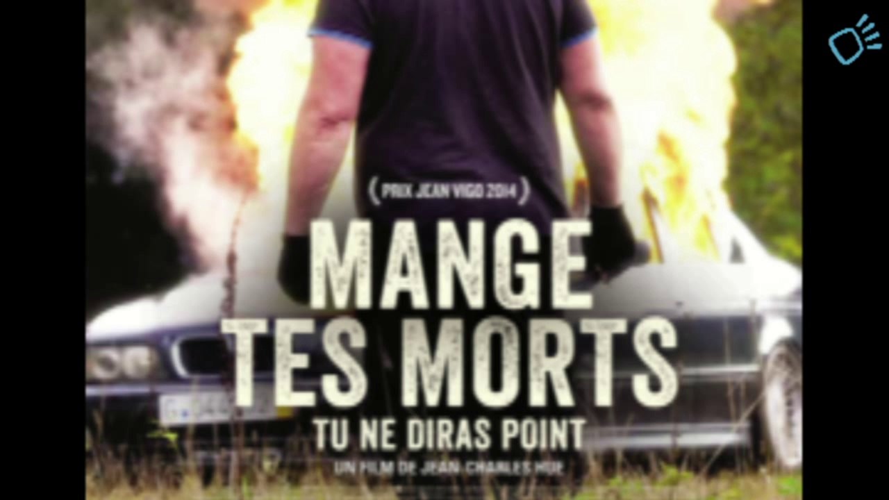 "Mange tes morts", interview du réalisateur Jean-Charles Hue