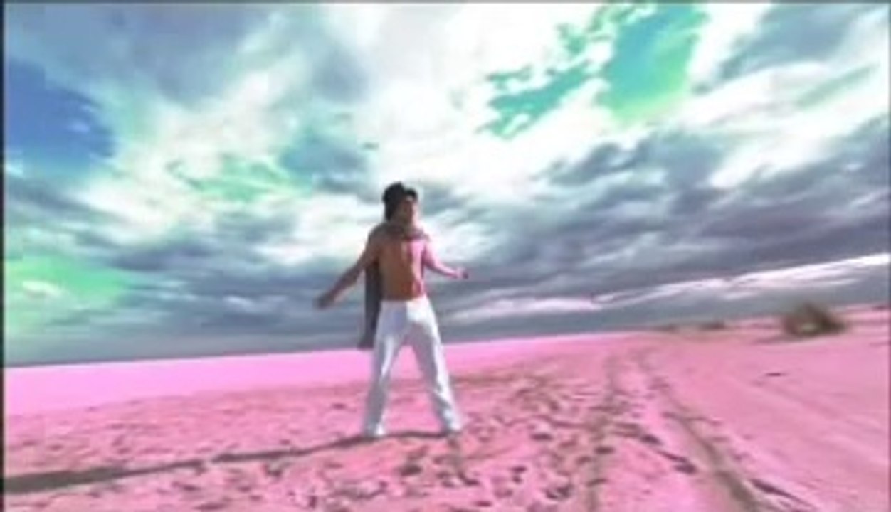 Teen angels- nena (videoclip oficial)