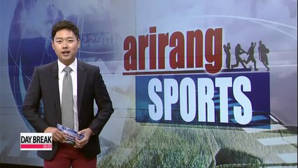 No rest for KBO teams during AG