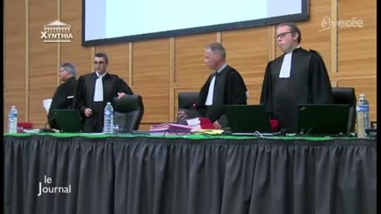 Xynthia : Ouverture du procès aux Sables-d’Olonne