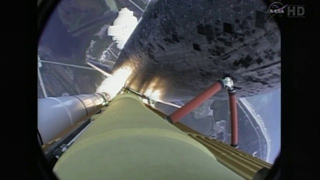 Boeing y SpaceX, primeros vuelos espaciales privados