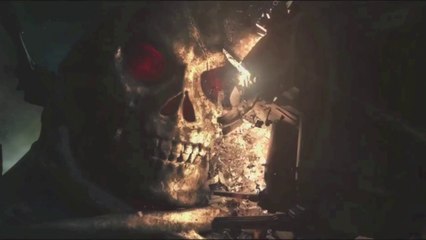 Capitan Harlock (trailer) Soundtrack Ivan Ziraldo