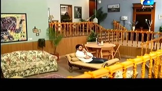 Ladoon Mein Palli Episode 6 Complete - in [ HQ ] on Geo Entertainment