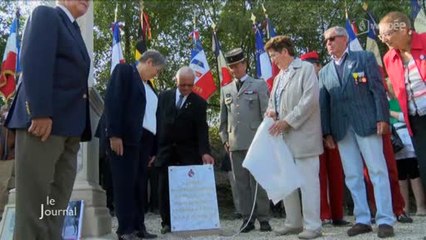 Commémorations de la bataille de la Marne (Vendée)