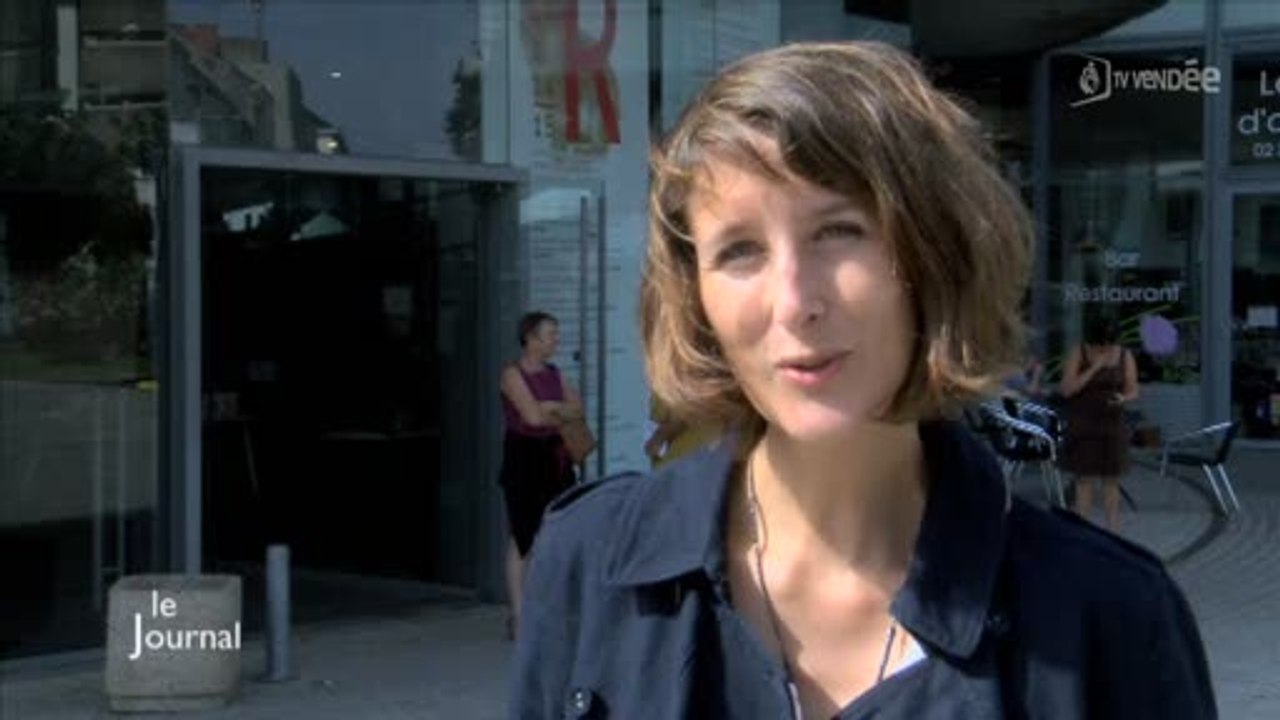 La programmation du Grand R : Interview de Florence Favre