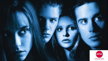 Download Video: I KNOW WHAT YOU DID LAST SUMMER Reboot May Be On The Way - AMC Movie News