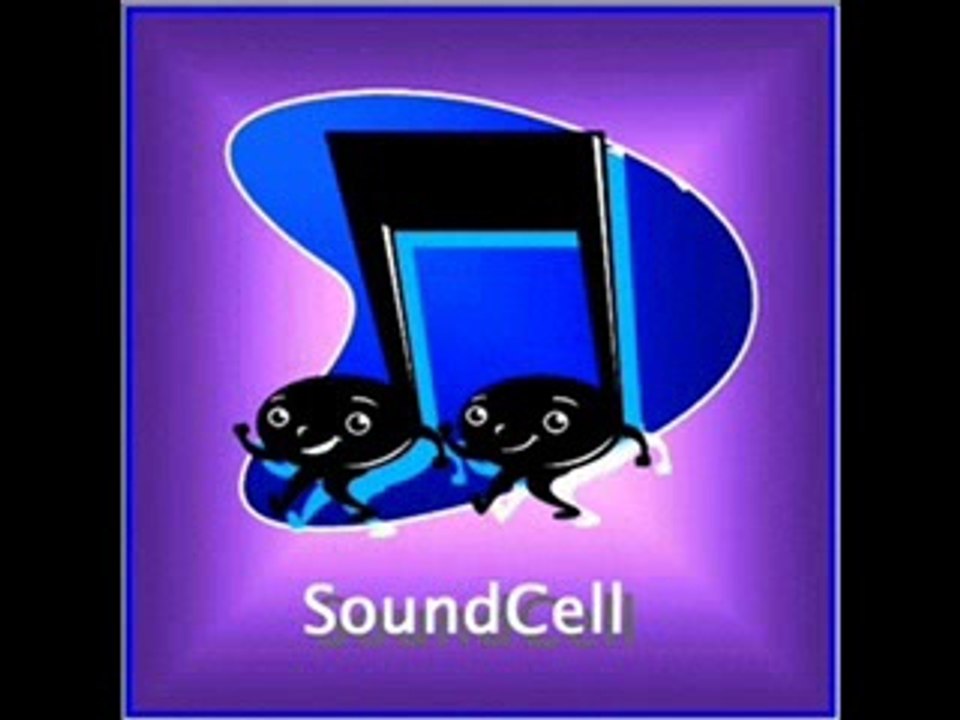 Soundcell - nightflight