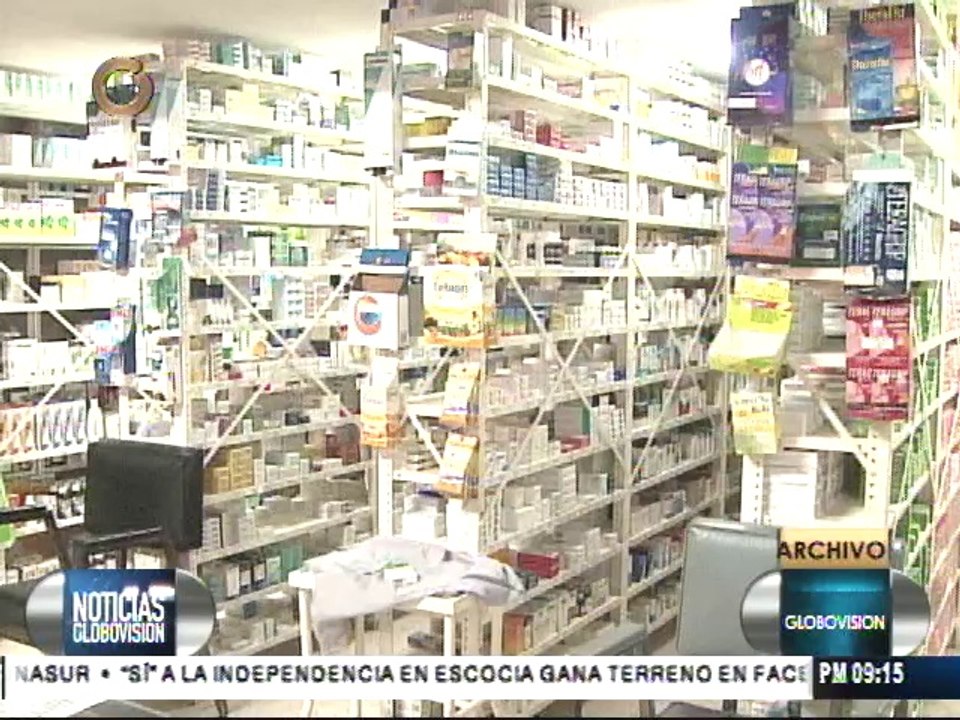 Gobierno simplificará trámites para la importación de medicamentos