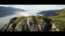 Trailer Hobbit - The Battle of Five Armies - Soundtrack Ivan Ziraldo