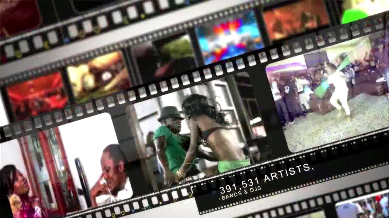CREATIONS AFRICA RAYYANS ELVIS VIXTAPE 04 PROMO 2014