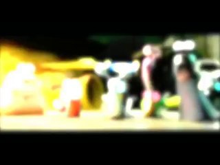 Turbo Snail Trailer Gangnam Style 2013 Parodie - kids movie - Kinderfilm - ビデオ子供の - 视频儿童车(360p_H.264-AAC)