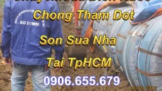Chuyen sửa ống nước tphcm///0906655679