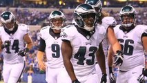 Word on the Birds: Week 2 Synopsis