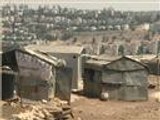 خطة إسرائيلية لترحيل البدو من القدس تثير مخاوف الفلسطينيين
