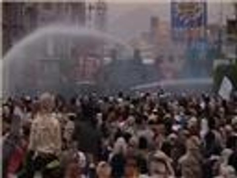 اتساع رقعة المواجهات بين الحوثيين والجيش اليمني