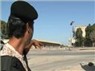 الوضع الميداني في منطقة قبائل ورشفانة الليبية
