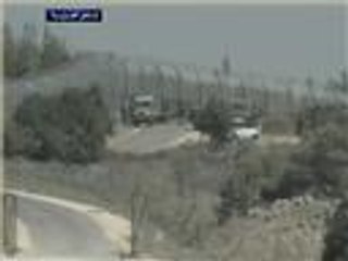 انسحاب القوات الأممية نحو الجولان بسبب معارك بجباثا الخشب