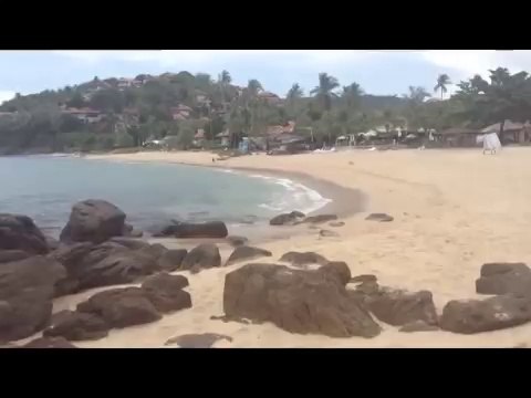 Amazing Beach Koh Lanta Thailand 2014(360p_H.264-AAC)