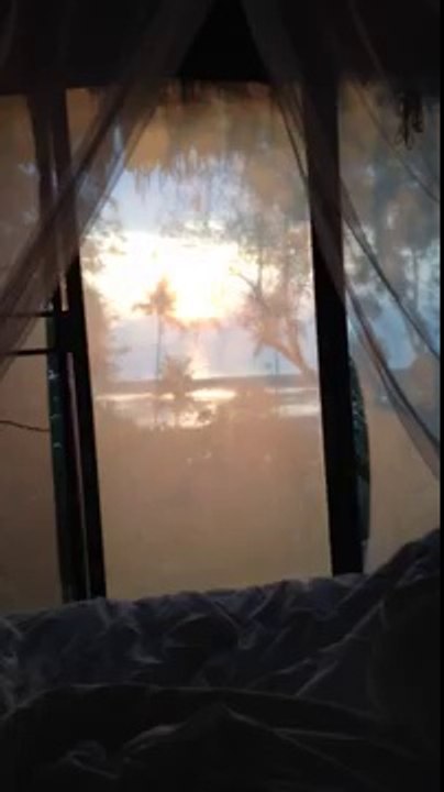 Koh Yao Noï in Thailand Paradise Resort(360p_H.264-AAC)