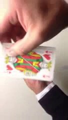 Magic King of Cards trick(240p_H.263-MP3)