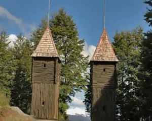 Fuerte Bulnes-Ingrid Redondo.avi