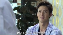 Tentación Episodio 19 - Vea capítulos completos gratis con subs en Español - Corea del Sur - Series de TV - Viki-001