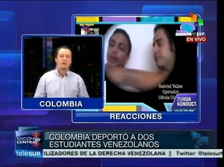 Uribe, vinculado a pruebas de nuevo plan desestabilizador en Venezuela