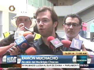 14 casos sospechosos de chikunguya y 1 confirmado en Chacao