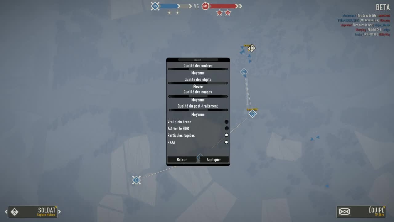 ImmersivTv - Live : Heroes & Generals : Snipers Fous !