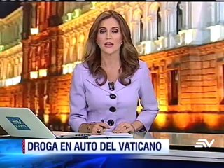 Televistazo 20h00 / 16-Sep-2014