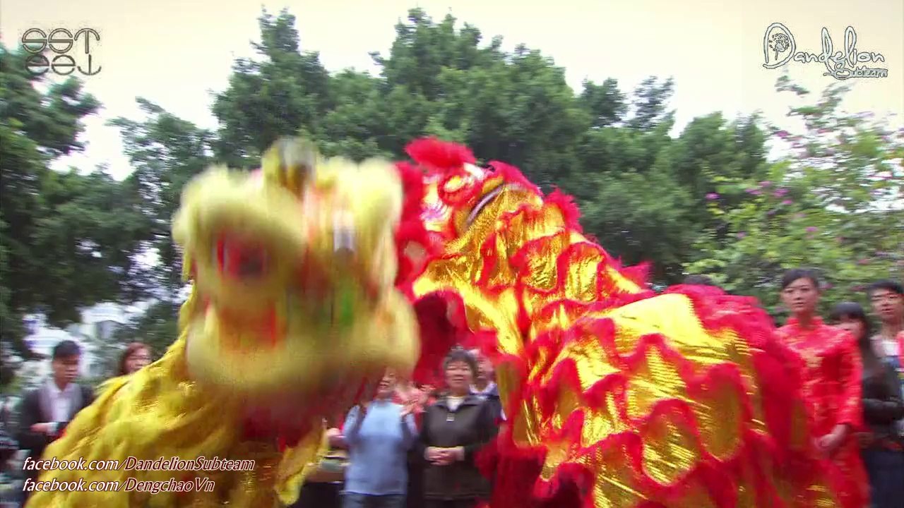 [Vietsub] Mười Năm Yêu Nhau E19 HD {Dandelion Subteam & Super Subbing Team}