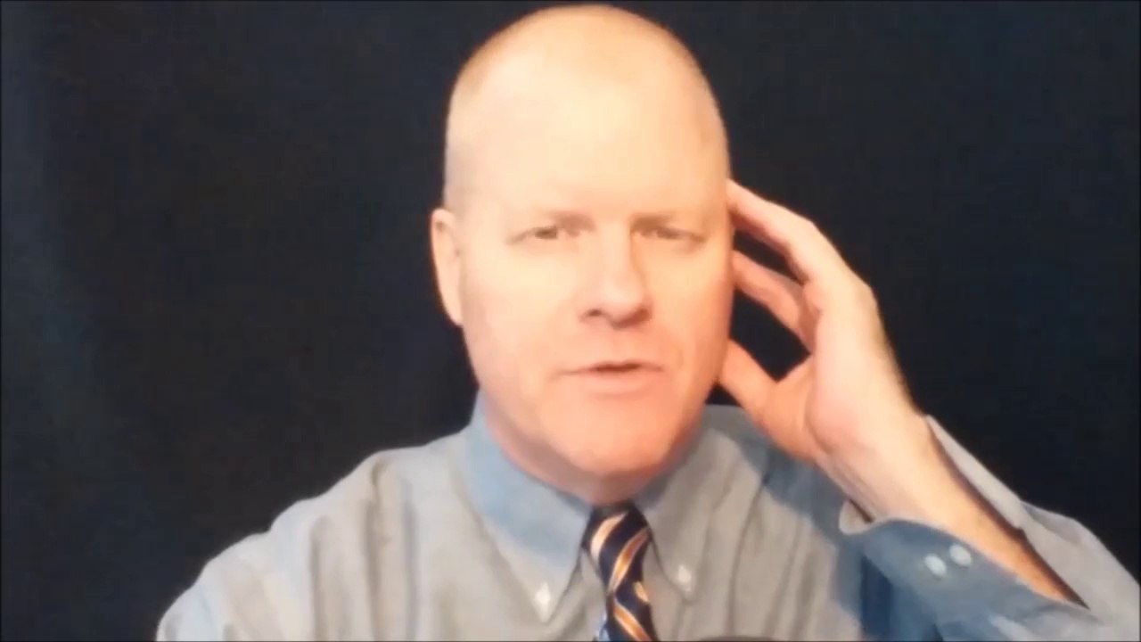 Awkward Local TV Morning News Anchors