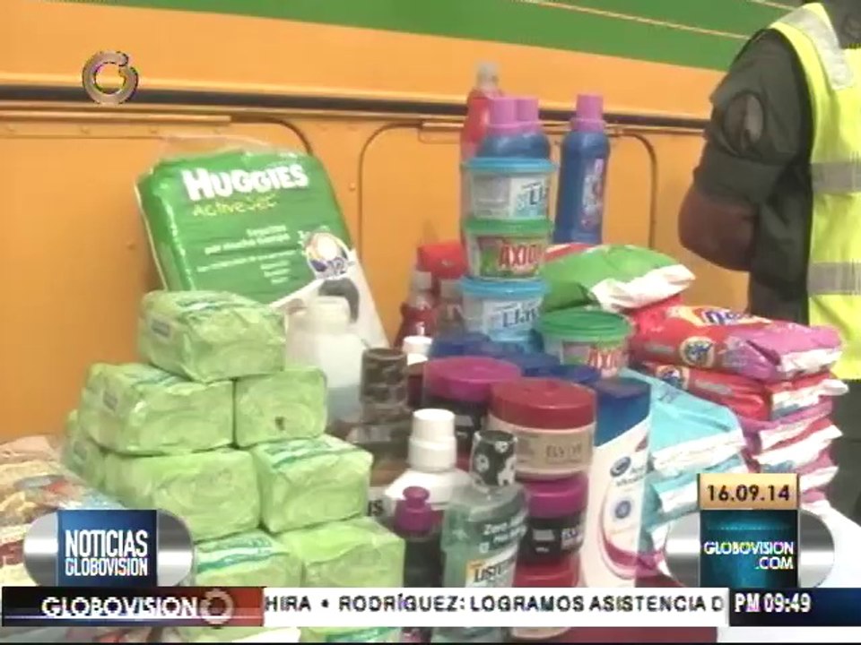 Crearán guía única de movilización para sectores alimentos y salud