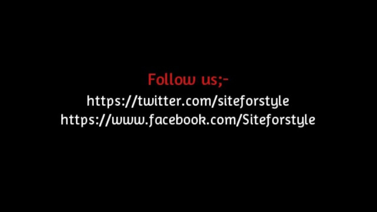 About Siteforstyle