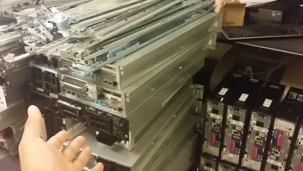 Windows System Administrator course