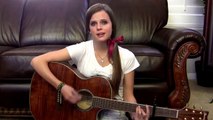 _The One That I Adore_ (Original Song) by Tiffany Alvord