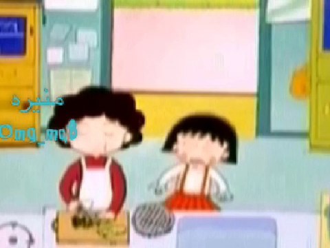 دبلجة منيره ماروكوا االحلقه الثالثه ماروكوا والصيام منيره تتحدى الملل