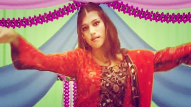 Nazia Iqbal - Larh Sha Bajawar