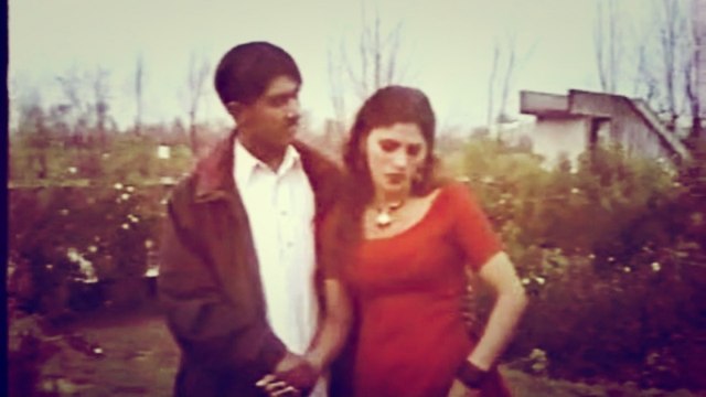 Nazia Iqbal, Shahanshah Bacha - Laray Ma Sata Pa Tama