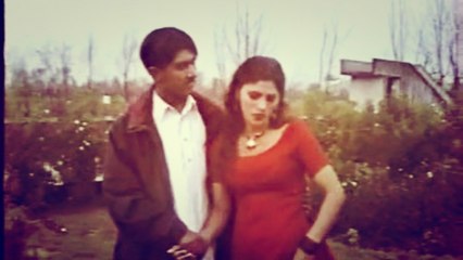 Nazia Iqbal, Shahanshah Bacha - Laray Ma Sata Pa Tama