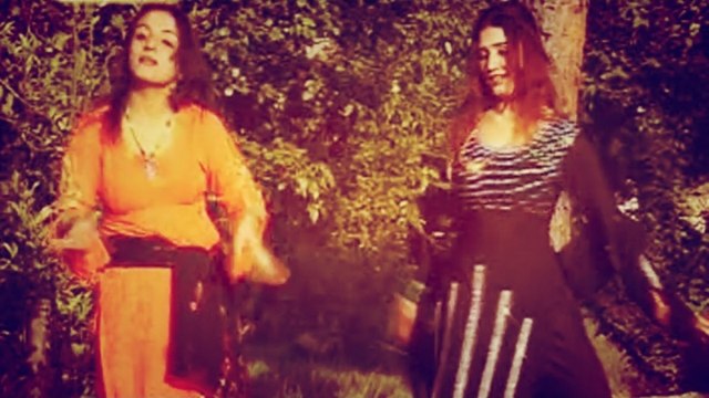 Nazia Iqbal - Wroka Yari Sha Wrok Ye Noom Sha