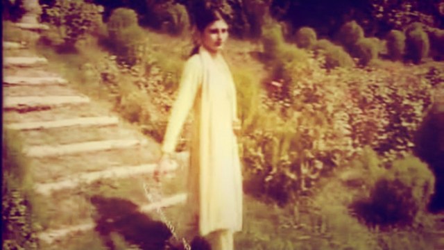 Nazia Iqbal, Humayun Hasrat - Allashakoko Jaan