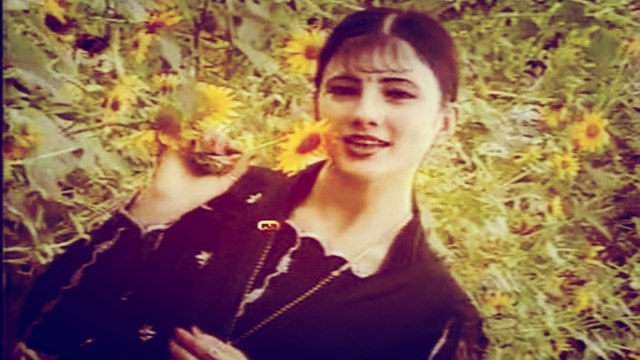 Nazia Iqbal, Humayun Hasrat - Shinwari Lawangeena Sta